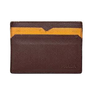 Prada Cardholder Wallet